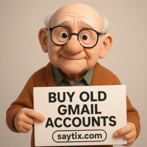 Buy Old Gmail Accounts (1)