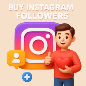 Buy Instagram Followers