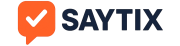 SayTix.com