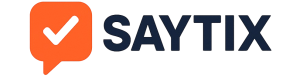 SayTix.com